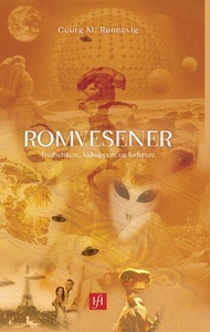 Romvesener (ebok) av Georg M. Rønnevig