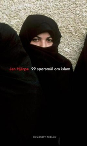 99 spørsmål om islam (ebok) av Jan Hjärpe