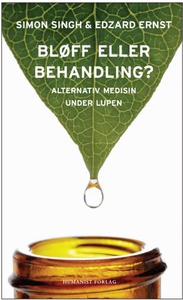Bløff eller behandling? (ebok) av Edzard Erns