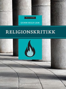 Religionskritikk (ebok) av Gunn Hild Lem