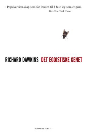 Det egoistiske genet (ebok) av Richard Dawkin