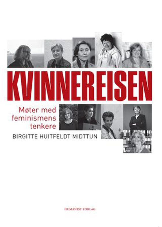 Kvinnereisen