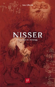 Nisser (ebok) av Ane Ohrvik
