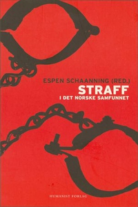 Straff i det norske samfunnet (ebok) av
