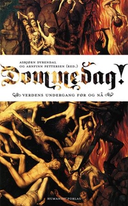 Dommedag! (ebok) av Skepsis, Skepsis