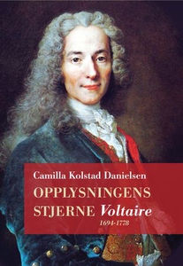 Opplysningens stjerne (ebok) av Camilla Kolst