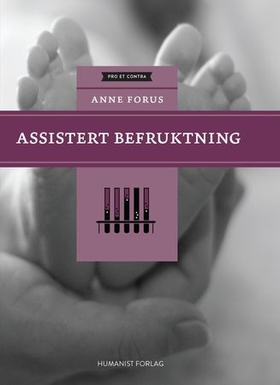 Assistert befruktning