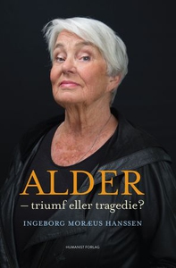 Alder (ebok) av Ingeborg Moræus Hanssen