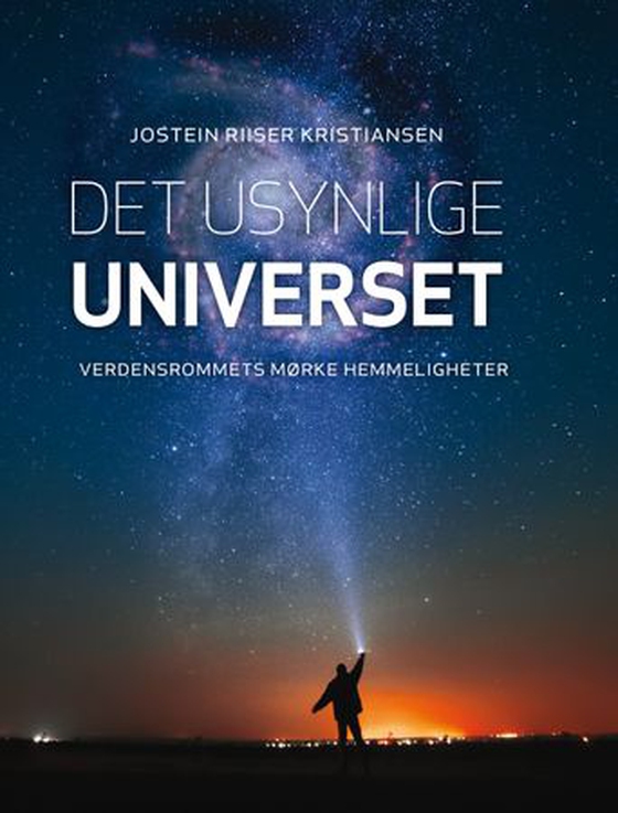 Det usynlige universet