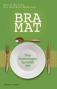 Bra mat (ebok) av Gro Haarklou Mathisen, Astr