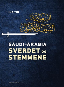 Saudi-Arabia (ebok) av Ina Tin