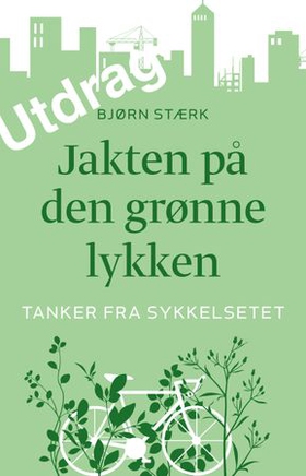 Jakten på den grønne lykken