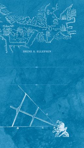 Jens Munk - jakten på Nordvestpassasjen (ebok) av Irene A. Ellefsen