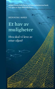 Et hav av muligheter (ebok) av Henning Røed
