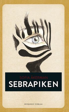 Sebrapiken (ebok) av Sofia Åkerman