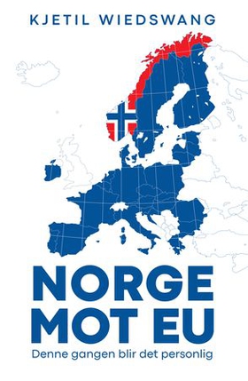 Norge mot EU