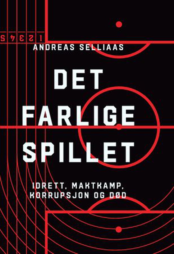 Det farlige spillet