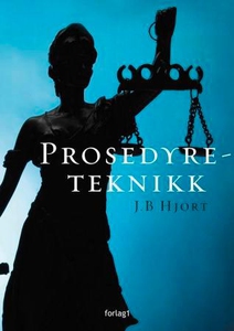 Prosedyreteknikk (ebok) av J. B. Hjort