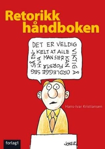 Retorikkhåndboken (ebok) av Hans-Ivar Kristia