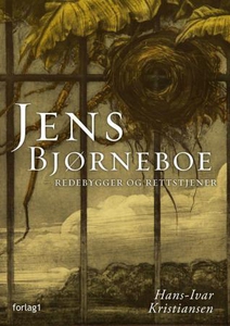 Jens Bjørneboe (ebok) av Hans-Ivar Kristianse
