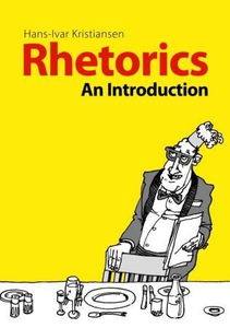 Rhetorics (ebok) av Hans-Ivar Kristiansen