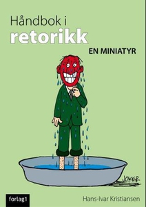 Håndbok i retorikk (ebok) av Hans-Ivar Kristi