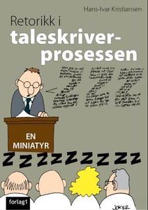 Retorikk i taleskriverprosessen (ebok) av Han