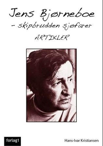 Jens Bjørneboe (ebok) av Hans-Ivar Kristianse