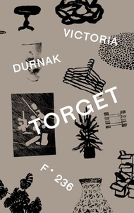 Torget (ebok) av Victoria Durnak