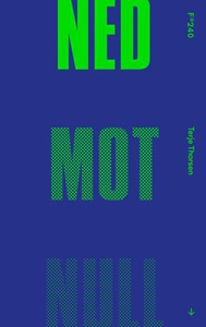 Ned mot null (ebok) av Terje Thorsen