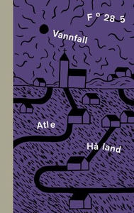 Vannfall (ebok) av Atle Håland