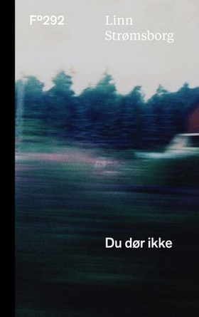 Du dør ikke (ebok) av Linn Strømsborg