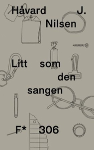 Litt som den sangen (ebok) av Håvard J. Nilse