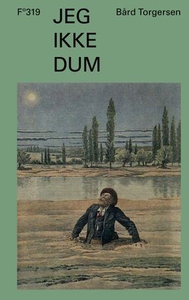 Jeg ikke dum (ebok) av Bård Torgersen
