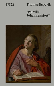Hva ville Johannes gjort? (ebok) av Thomas Es