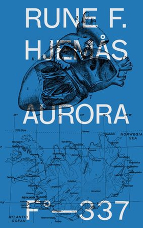 Aurora (ebok) av Rune F. Hjemås