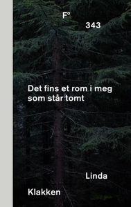 Det fins et rom i meg som står tomt (ebok) av
