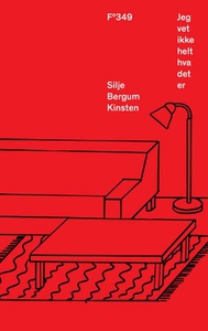 Jeg vet ikke helt hva det er (ebok) av Silje