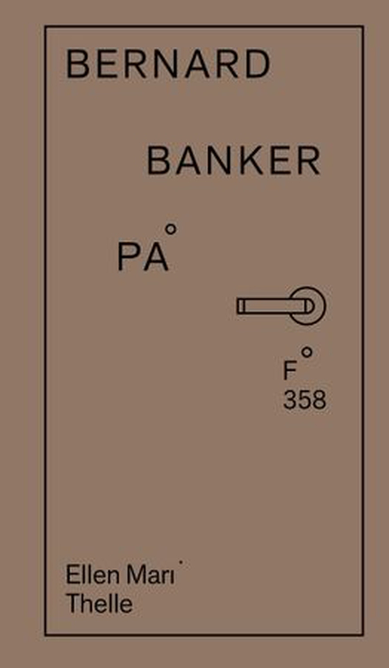 Bernard banker på (ebok) av Ellen Mari Thelle