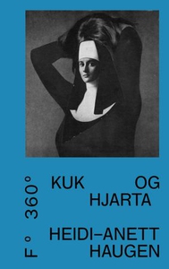 Kuk og hjarta (ebok) av Heidi-Anett Haugen
