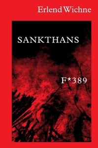 Sankthans (ebok) av Erlend Wichne