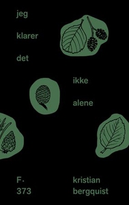 Jeg klarer det ikke alene (ebok) av Kristian