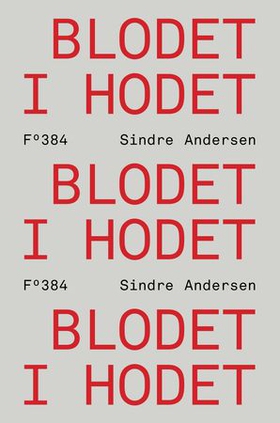 Blodet i hodet