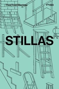 Stillas (ebok) av Thea Trøen Bjertnes