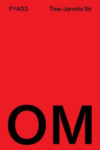 Om (ebok) av Tine-Jarmila Sir