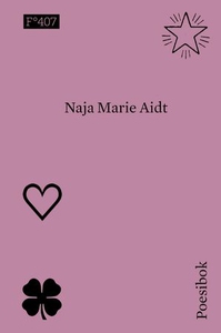 Poesibok (ebok) av Naja Marie Aidt