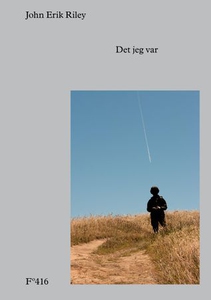 Det jeg var (ebok) av John Erik Riley
