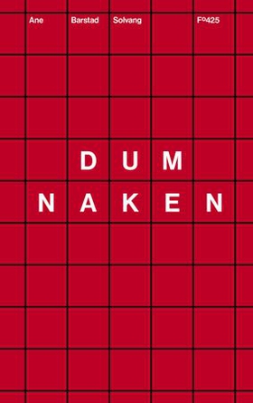 Dum naken