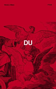 Du (ebok) av Håvard J. Nilsen