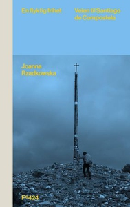 En flyktig frihet (ebok) av Joanna Rzadkowska